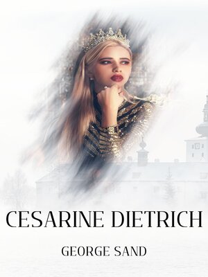 cover image of Cesarine Dietrich